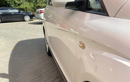 SEAT Altea I, 2012 год, 1 290 000 рублей, 6 фотография