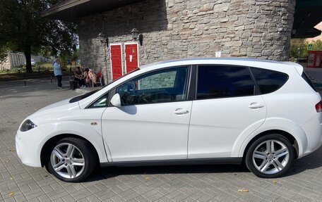 SEAT Altea I, 2012 год, 1 290 000 рублей, 2 фотография