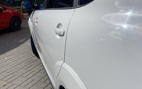 SEAT Altea I, 2012 год, 1 290 000 рублей, 8 фотография