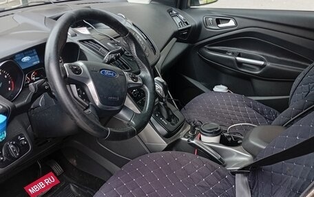 Ford Kuga III, 2014 год, 1 350 000 рублей, 5 фотография