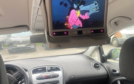 SEAT Altea I, 2012 год, 1 290 000 рублей, 12 фотография