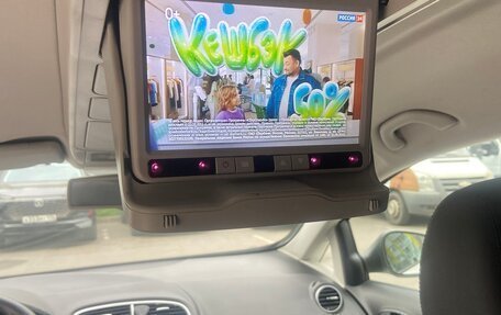 SEAT Altea I, 2012 год, 1 290 000 рублей, 13 фотография