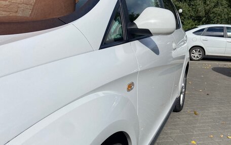 SEAT Altea I, 2012 год, 1 290 000 рублей, 9 фотография