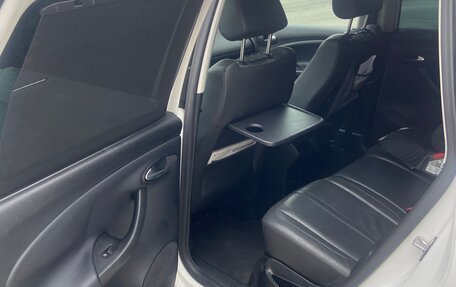 SEAT Altea I, 2012 год, 1 290 000 рублей, 14 фотография