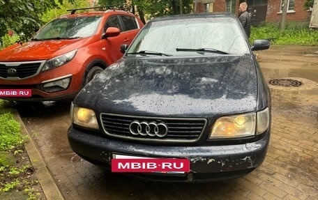 Audi A6, 1997 год, 290 000 рублей, 5 фотография