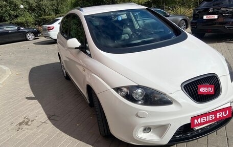 SEAT Altea I, 2012 год, 1 290 000 рублей, 10 фотография
