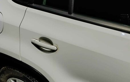 Volkswagen Tiguan I, 2011 год, 900 000 рублей, 3 фотография