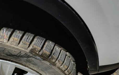 Volkswagen Tiguan I, 2011 год, 900 000 рублей, 4 фотография