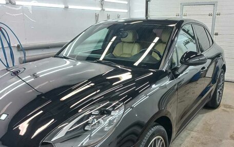 Porsche Macan I рестайлинг, 2016 год, 3 900 000 рублей, 7 фотография