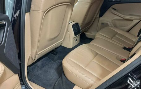 Porsche Macan I рестайлинг, 2016 год, 3 900 000 рублей, 10 фотография