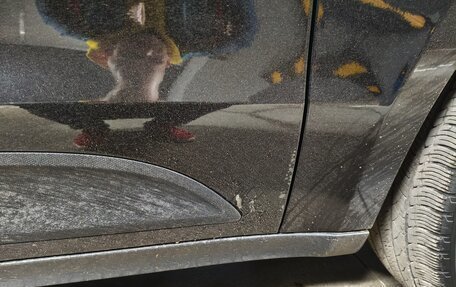 Porsche Macan I рестайлинг, 2016 год, 3 900 000 рублей, 14 фотография