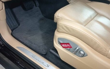 Porsche Macan I рестайлинг, 2016 год, 3 900 000 рублей, 12 фотография