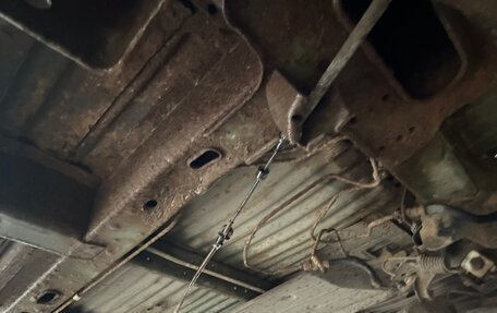 Volkswagen Transporter T4, 1994 год, 300 000 рублей, 13 фотография