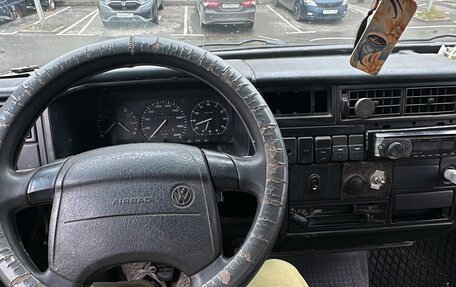 Volkswagen Transporter T4, 1994 год, 300 000 рублей, 2 фотография