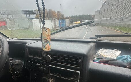 Volkswagen Transporter T4, 1994 год, 300 000 рублей, 12 фотография