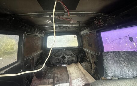 Volkswagen Transporter T4, 1994 год, 300 000 рублей, 11 фотография