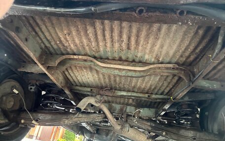 Volkswagen Transporter T4, 1994 год, 300 000 рублей, 9 фотография