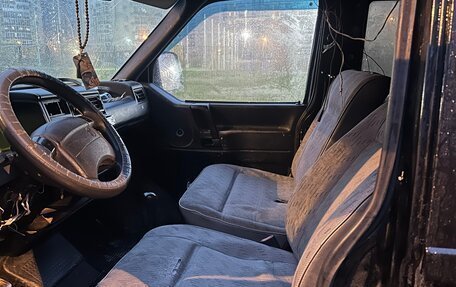 Volkswagen Transporter T4, 1994 год, 300 000 рублей, 6 фотография