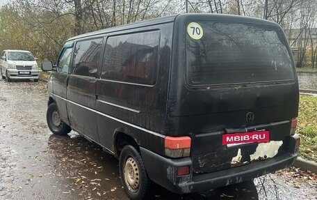 Volkswagen Transporter T4, 1994 год, 300 000 рублей, 3 фотография