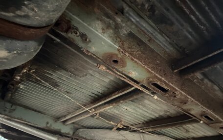 Volkswagen Transporter T4, 1994 год, 300 000 рублей, 15 фотография