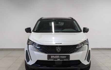 Peugeot 408, 2023 год, 2 850 000 рублей, 2 фотография