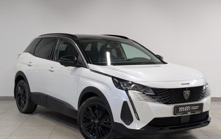 Peugeot 408, 2023 год, 2 850 000 рублей, 3 фотография