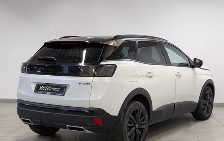 Peugeot 408, 2023 год, 2 850 000 рублей, 5 фотография