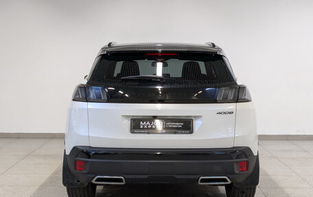 Peugeot 408, 2023 год, 2 850 000 рублей, 6 фотография