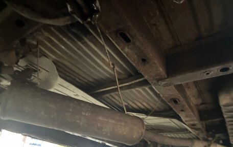 Volkswagen Transporter T4, 1994 год, 300 000 рублей, 18 фотография