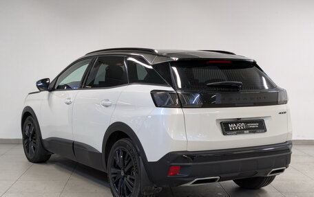 Peugeot 408, 2023 год, 2 850 000 рублей, 7 фотография