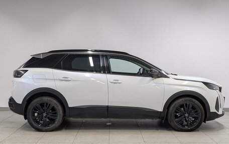 Peugeot 408, 2023 год, 2 850 000 рублей, 4 фотография