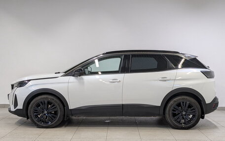 Peugeot 408, 2023 год, 2 850 000 рублей, 8 фотография