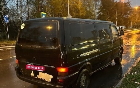 Volkswagen Transporter T4, 1994 год, 300 000 рублей, 7 фотография