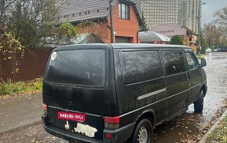 Volkswagen Transporter T4, 1994 год, 300 000 рублей, 10 фотография