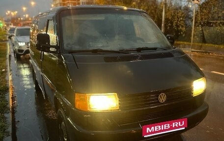 Volkswagen Transporter T4, 1994 год, 300 000 рублей, 4 фотография