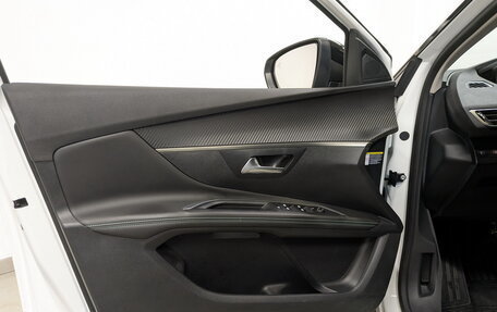 Peugeot 408, 2023 год, 2 850 000 рублей, 19 фотография