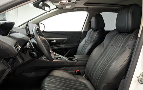 Peugeot 408, 2023 год, 2 850 000 рублей, 20 фотография