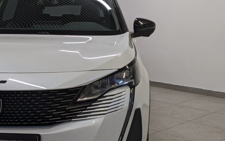 Peugeot 408, 2023 год, 2 850 000 рублей, 17 фотография