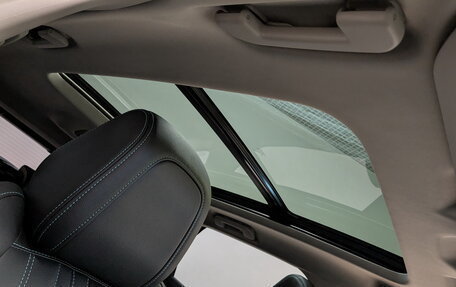 Peugeot 408, 2023 год, 2 850 000 рублей, 23 фотография