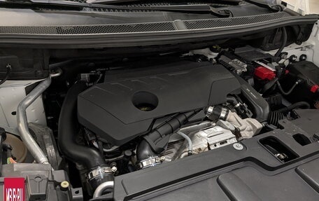 Peugeot 408, 2023 год, 2 850 000 рублей, 9 фотография