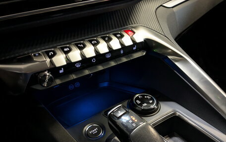 Peugeot 408, 2023 год, 2 850 000 рублей, 28 фотография