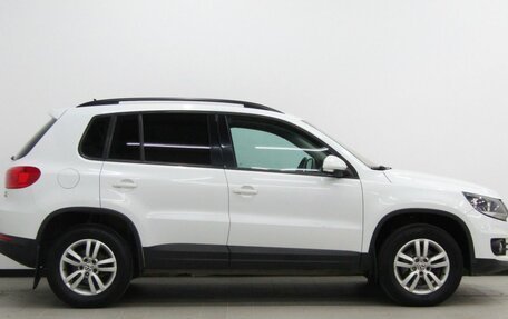 Volkswagen Tiguan I, 2014 год, 960 000 рублей, 7 фотография