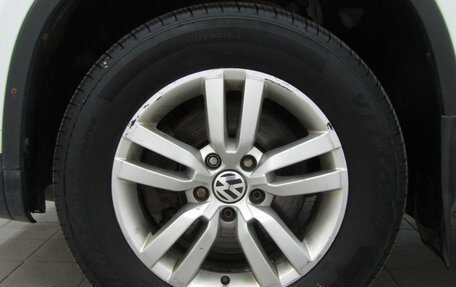 Volkswagen Tiguan I, 2014 год, 960 000 рублей, 12 фотография