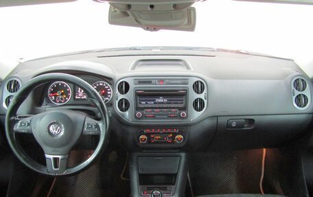 Volkswagen Tiguan I, 2014 год, 960 000 рублей, 17 фотография