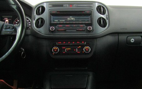 Volkswagen Tiguan I, 2014 год, 960 000 рублей, 19 фотография