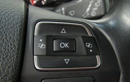 Volkswagen Tiguan I, 2014 год, 960 000 рублей, 24 фотография