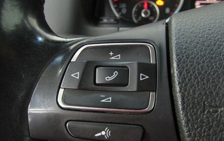 Volkswagen Tiguan I, 2014 год, 960 000 рублей, 23 фотография