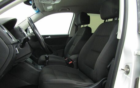 Volkswagen Tiguan I, 2014 год, 960 000 рублей, 13 фотография