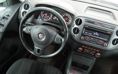 Volkswagen Tiguan I, 2014 год, 960 000 рублей, 18 фотография