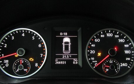 Volkswagen Tiguan I, 2014 год, 960 000 рублей, 25 фотография